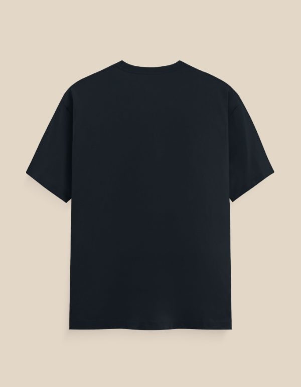 Gojo Satoru Unisex Basic T-Shirt featuring anime design from Jujutsu Kaisen