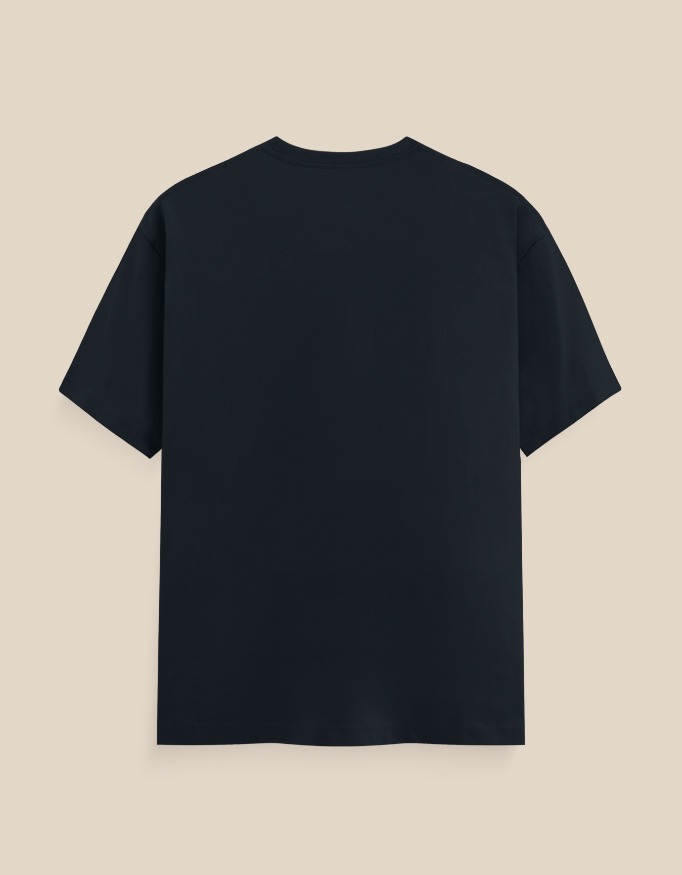 Gojo Satoru Unisex Basic T-Shirt featuring anime design from Jujutsu Kaisen