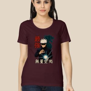 gojo-satoru-t-shirt-female-classic-crew-anime-tee-aradhya-official