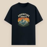 Unisex Basic T-Shirt in 100% cotton featuring round-neck and short sleeves