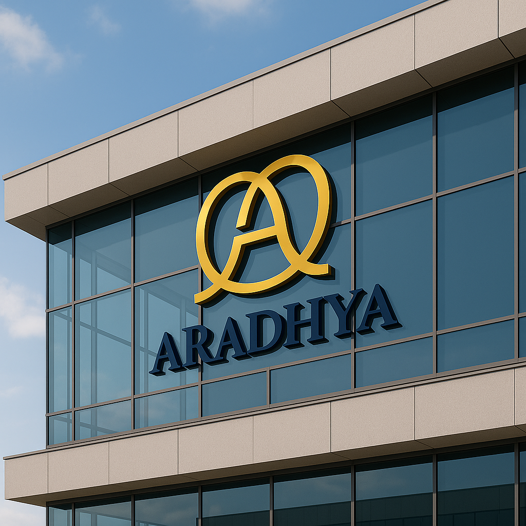 Aradhya Official
